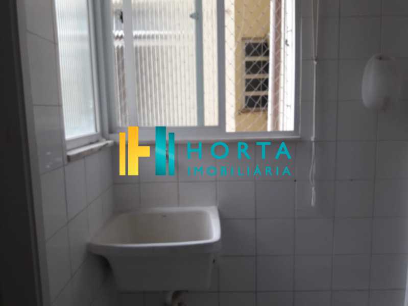 Apartamento à venda com 3 quartos, 120m² - Foto 19