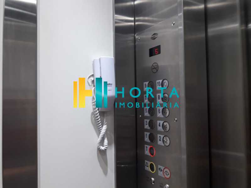 Apartamento à venda com 3 quartos, 120m² - Foto 21