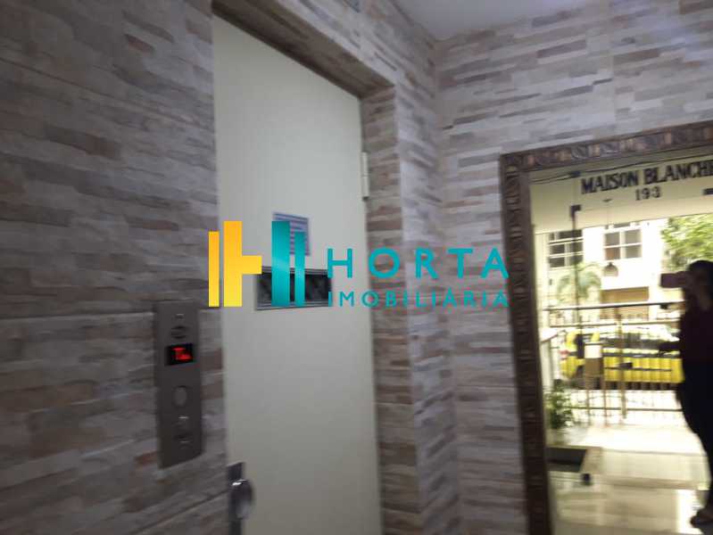 Apartamento à venda com 3 quartos, 120m² - Foto 23