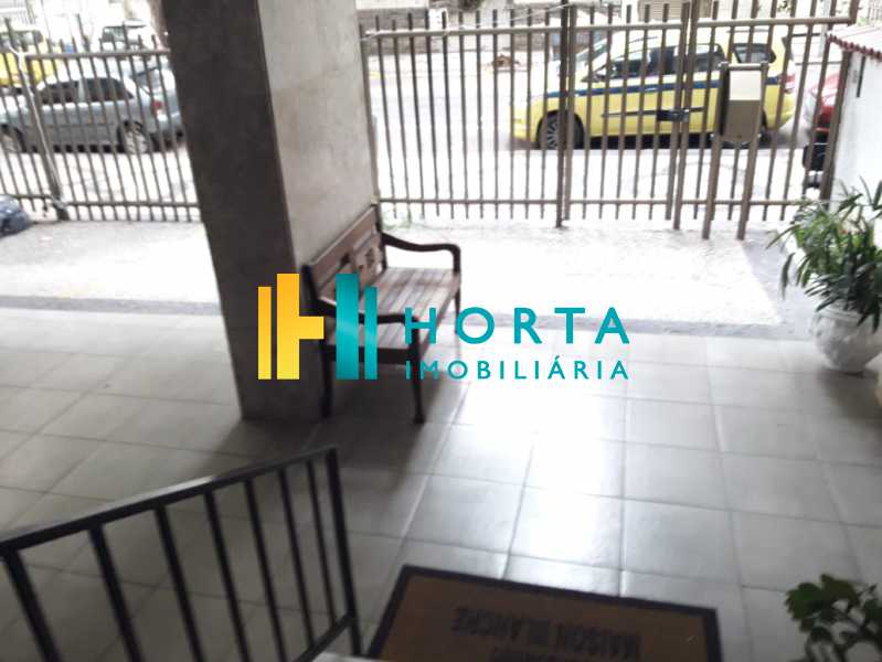 Apartamento à venda com 3 quartos, 120m² - Foto 24