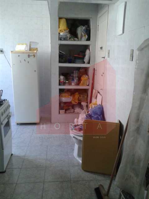 Apartamento à venda com 3 quartos, 80m² - Foto 5