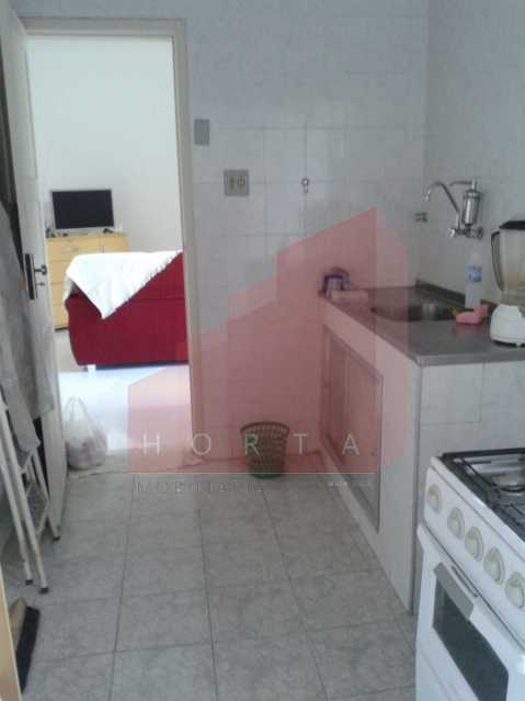 Apartamento à venda com 3 quartos, 80m² - Foto 6