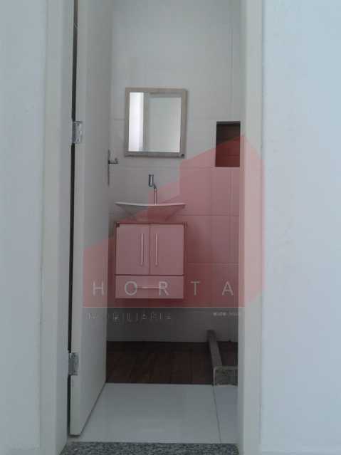 Apartamento à venda com 3 quartos, 80m² - Foto 9