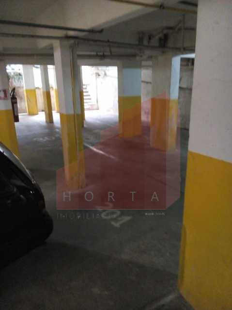 Apartamento à venda com 3 quartos, 80m² - Foto 21