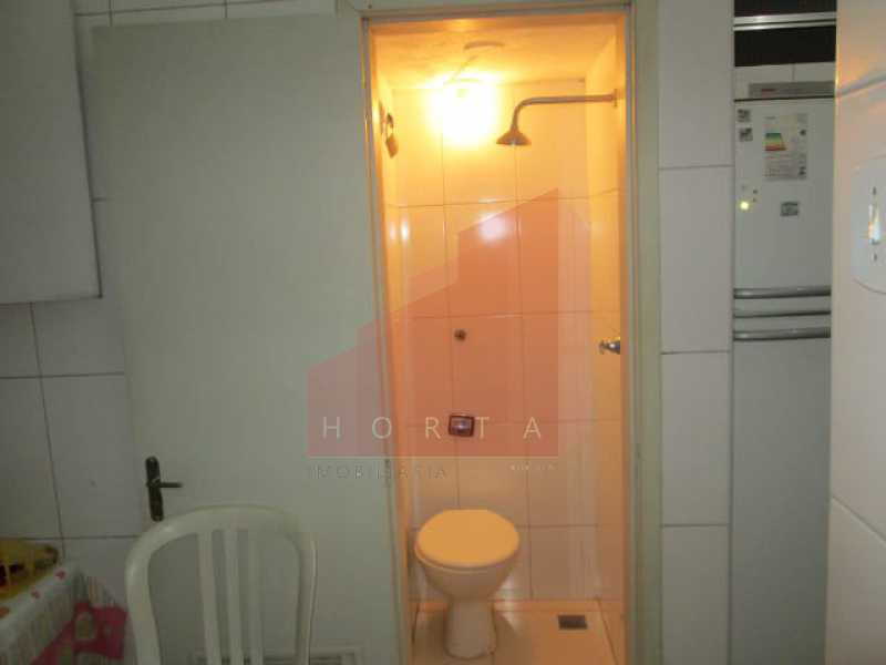 Apartamento à venda com 3 quartos, 95m² - Foto 21