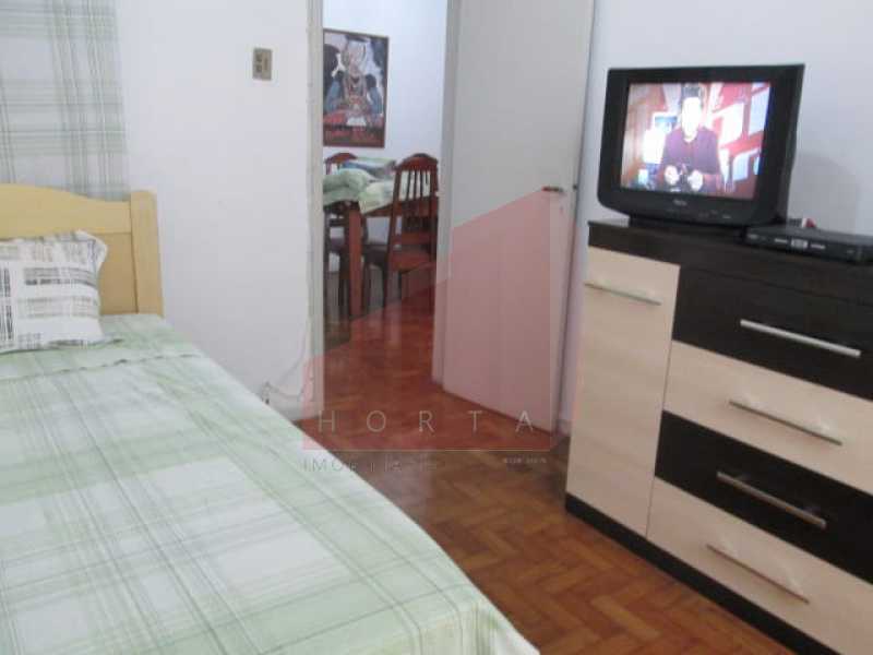 Apartamento à venda com 3 quartos, 95m² - Foto 10