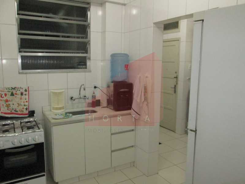 Apartamento à venda com 3 quartos, 95m² - Foto 19