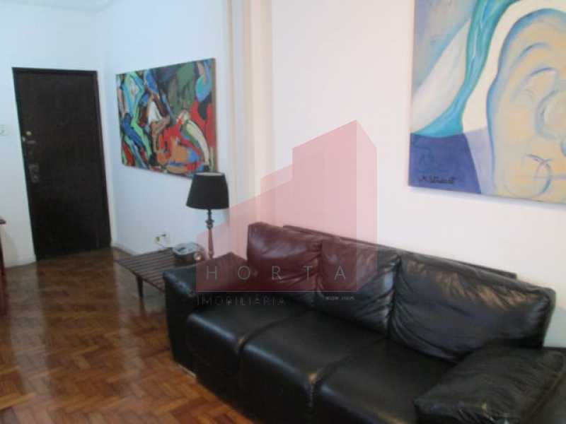 Apartamento à venda com 3 quartos, 95m² - Foto 4