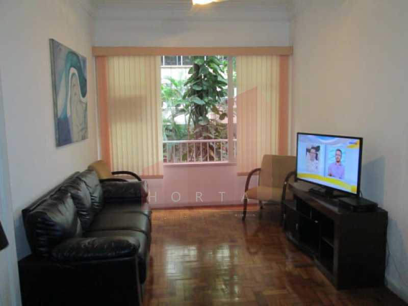 Apartamento à venda com 3 quartos, 95m² - Foto 1