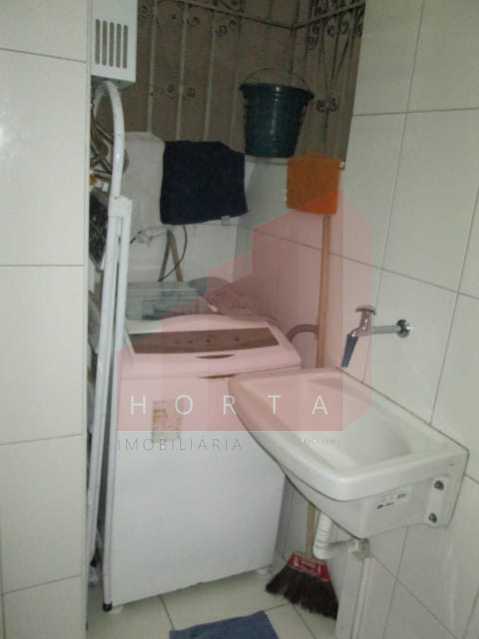 Apartamento à venda com 3 quartos, 95m² - Foto 20