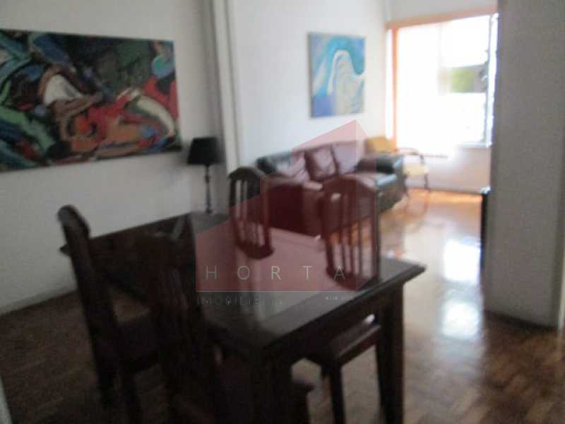 Apartamento à venda com 3 quartos, 95m² - Foto 3