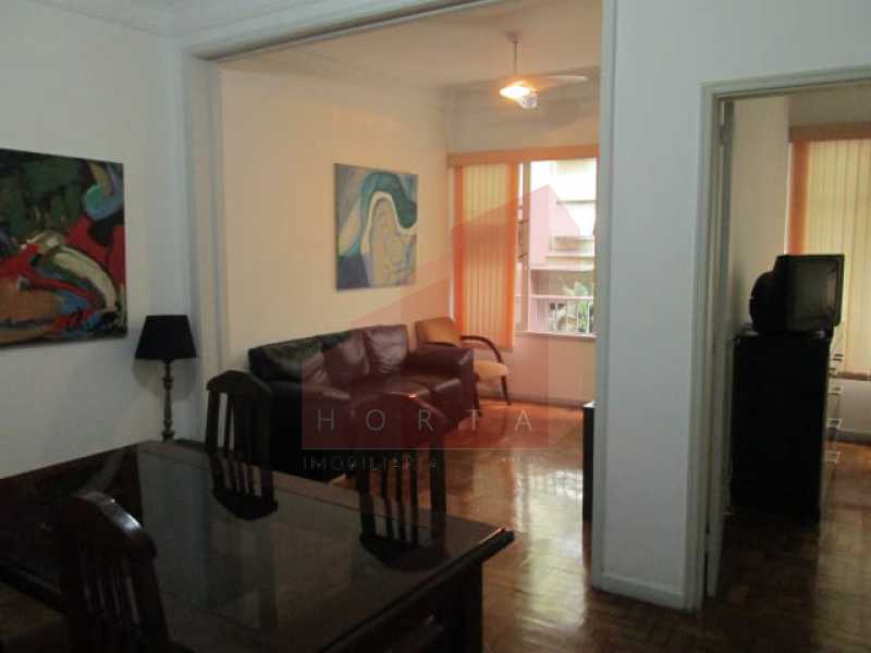 Apartamento à venda com 3 quartos, 95m² - Foto 2