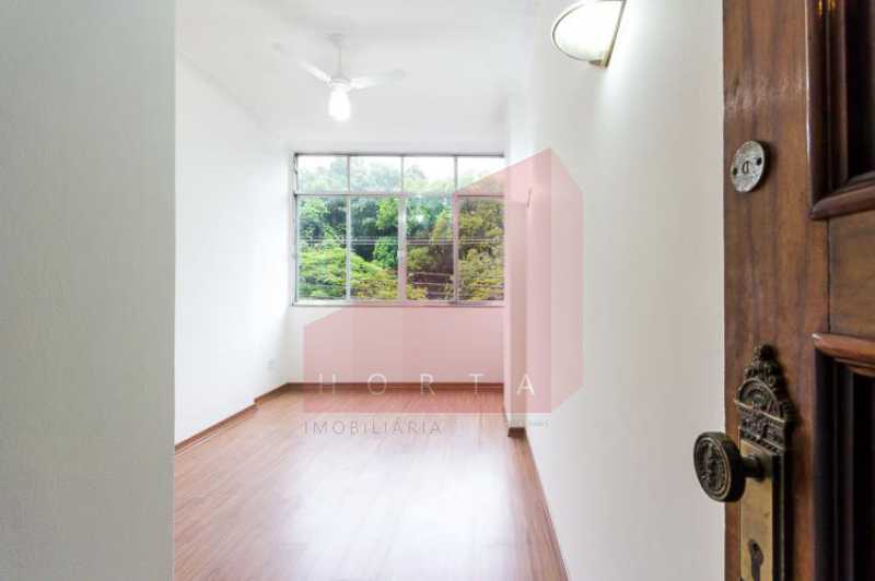 Apartamento à venda com 2 quartos, 60m² - Foto 1