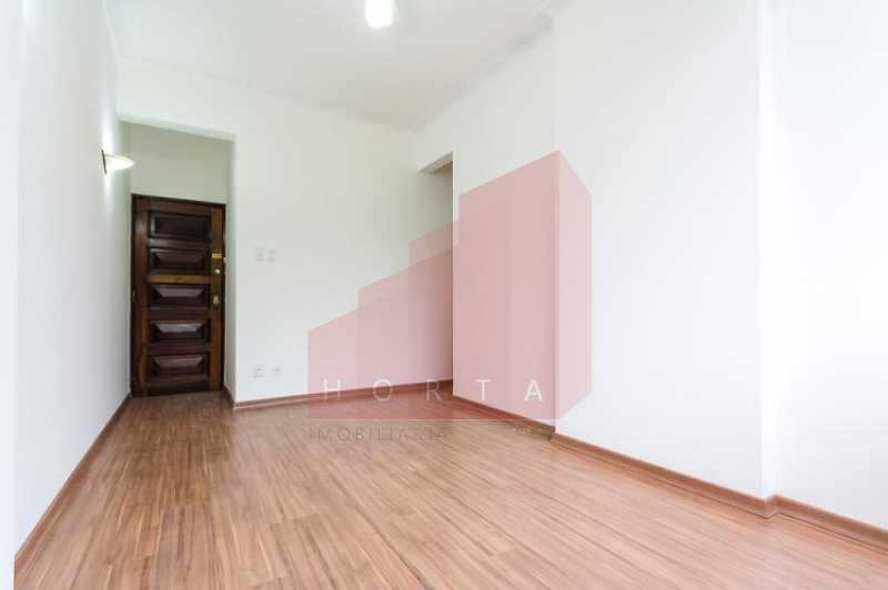 Apartamento à venda com 2 quartos, 60m² - Foto 3