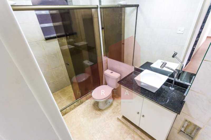 Apartamento à venda com 2 quartos, 60m² - Foto 11