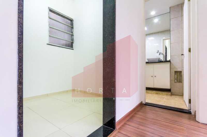 Apartamento à venda com 2 quartos, 60m² - Foto 19