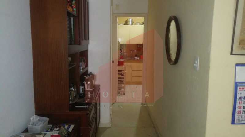 Apartamento à venda com 2 quartos, 102m² - Foto 1