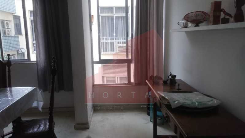 Apartamento à venda com 2 quartos, 102m² - Foto 2