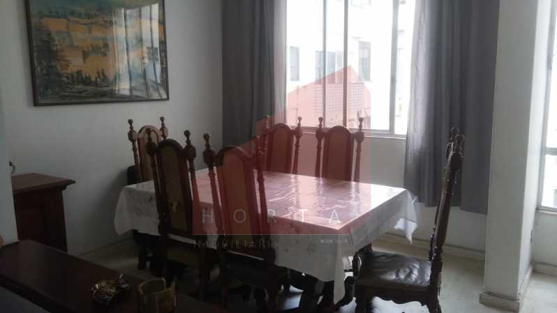 Apartamento à venda com 2 quartos, 102m² - Foto 4