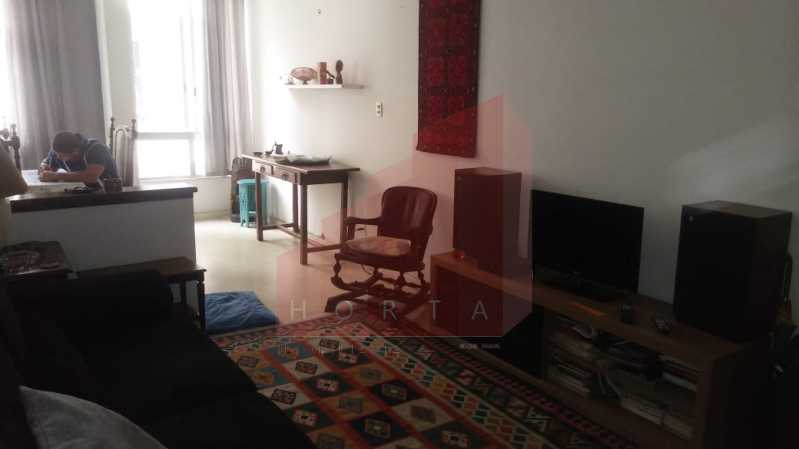 Apartamento à venda com 2 quartos, 102m² - Foto 8