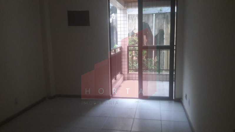 Apartamento à venda com 1 quarto, 70m² - Foto 5