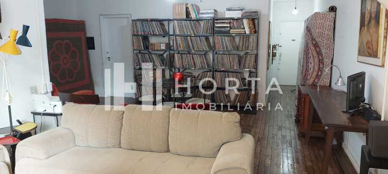 Apartamento à venda com 3 quartos, 175m² - Foto 4