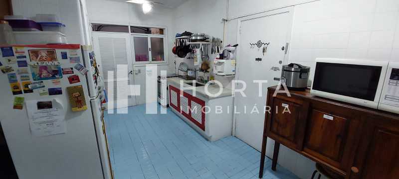 Apartamento à venda com 3 quartos, 175m² - Foto 14