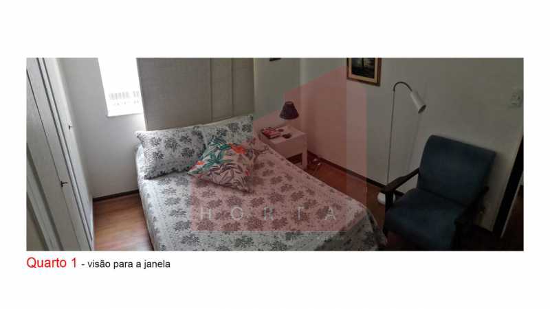 Apartamento à venda com 3 quartos, 96m² - Foto 4