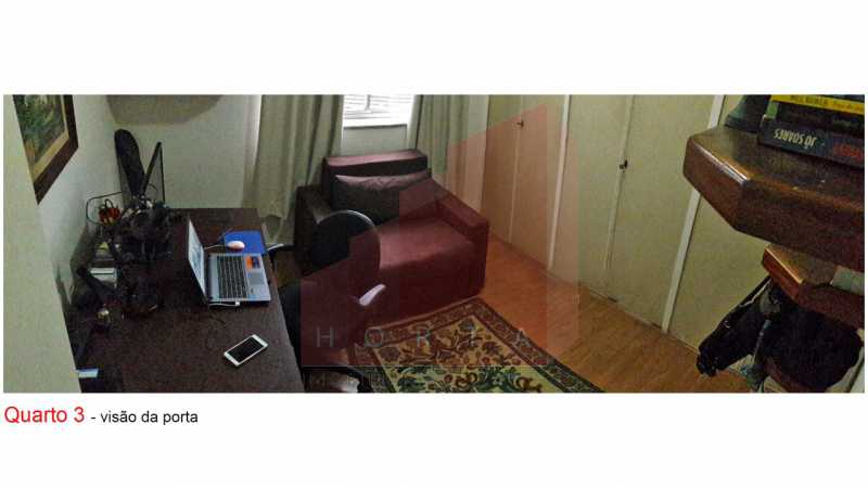 Apartamento à venda com 3 quartos, 96m² - Foto 6