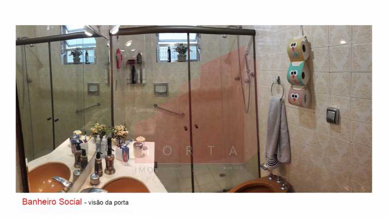 Apartamento à venda com 3 quartos, 96m² - Foto 11