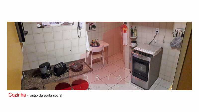 Apartamento à venda com 3 quartos, 96m² - Foto 7