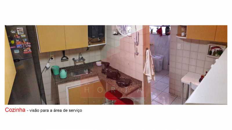 Apartamento à venda com 3 quartos, 96m² - Foto 9