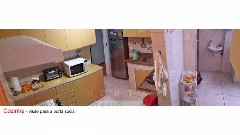 Apartamento à venda com 3 quartos, 96m² - Foto 8