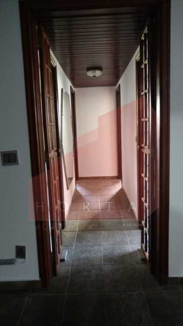 Apartamento à venda com 3 quartos, 100m² - Foto 11