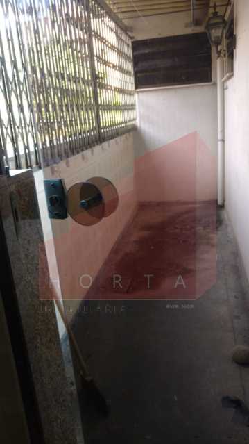 Apartamento à venda com 3 quartos, 100m² - Foto 14