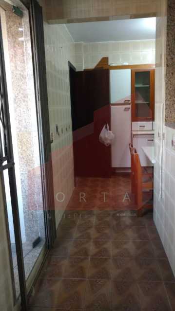 Apartamento à venda com 3 quartos, 100m² - Foto 16