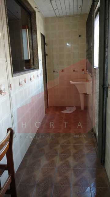 Apartamento à venda com 3 quartos, 100m² - Foto 17