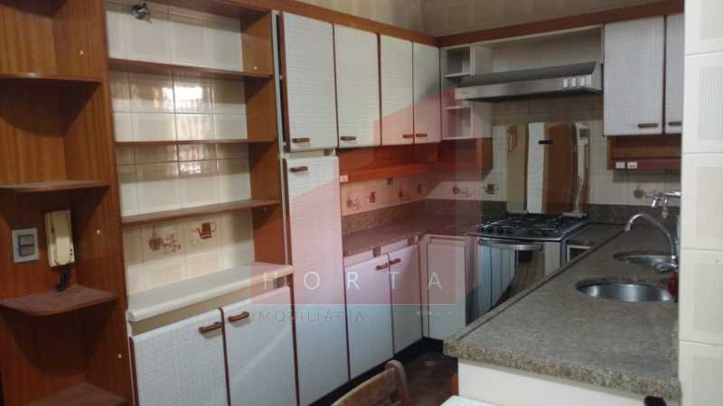 Apartamento à venda com 3 quartos, 100m² - Foto 19