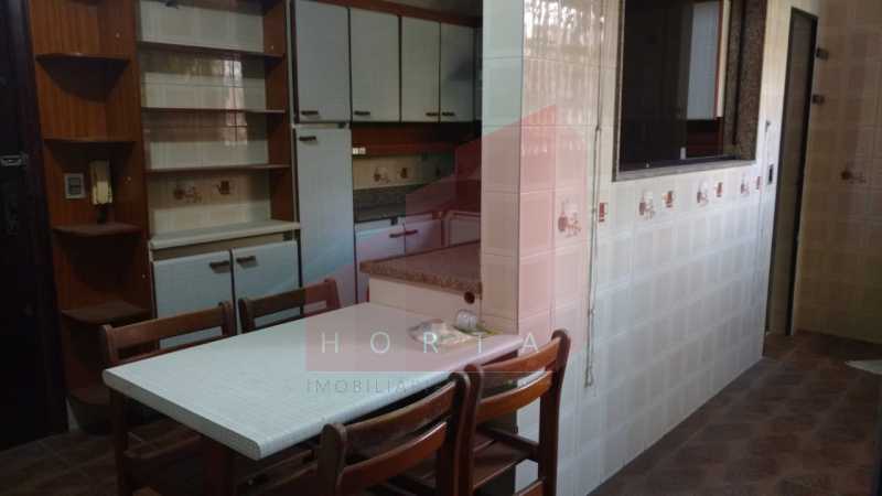 Apartamento à venda com 3 quartos, 100m² - Foto 20