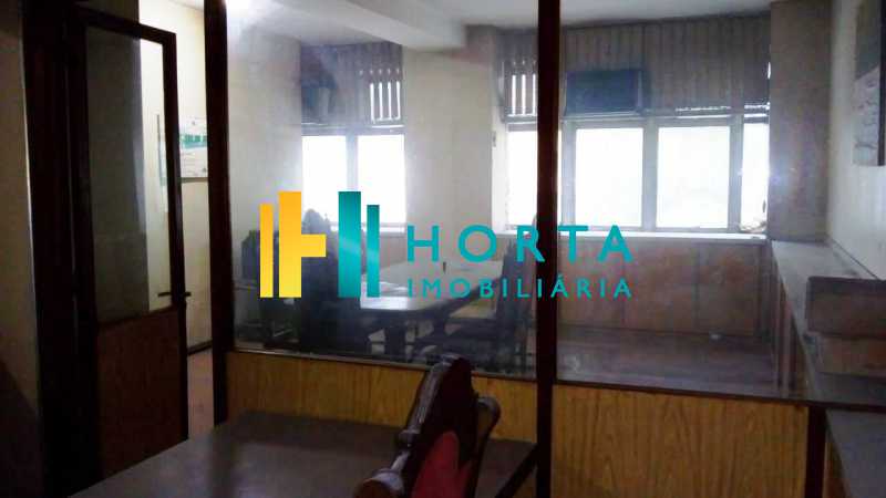 Conjunto Comercial-Sala à venda, 148m² - Foto 10