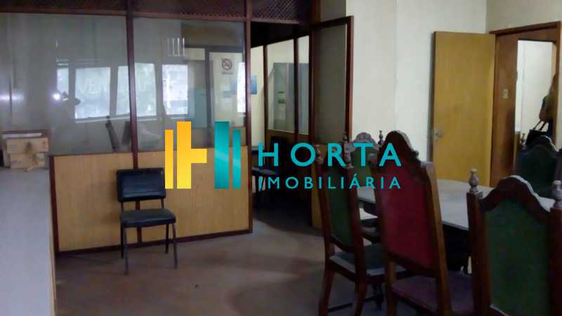 Conjunto Comercial-Sala à venda, 148m² - Foto 14