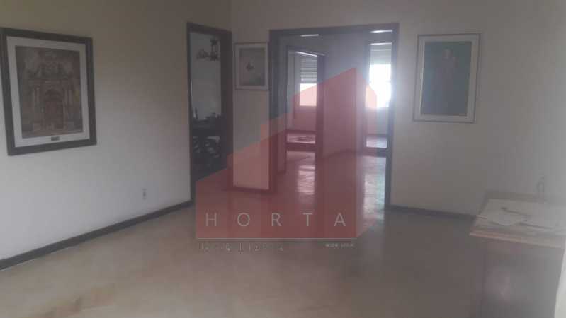 Apartamento à venda com 3 quartos, 156m² - Foto 10