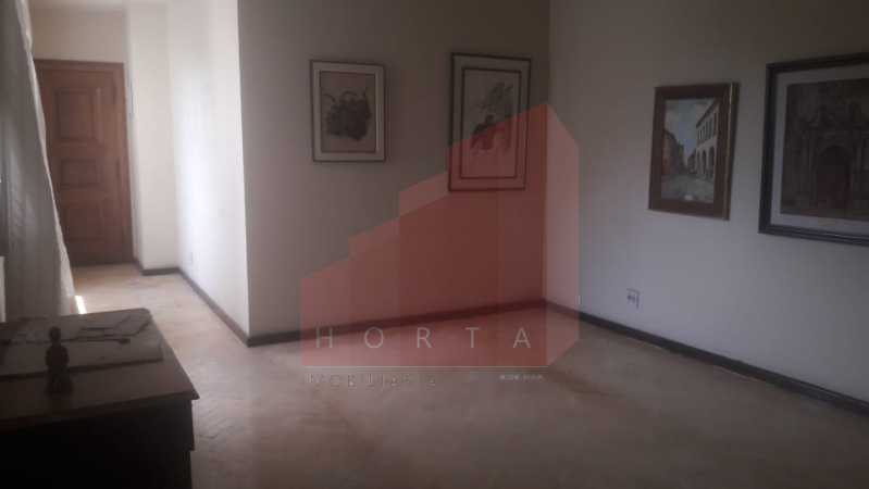 Apartamento à venda com 3 quartos, 156m² - Foto 1