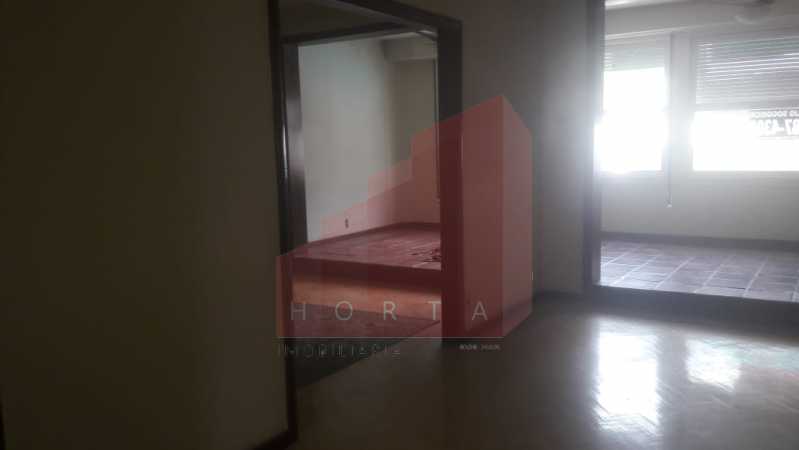 Apartamento à venda com 3 quartos, 156m² - Foto 4