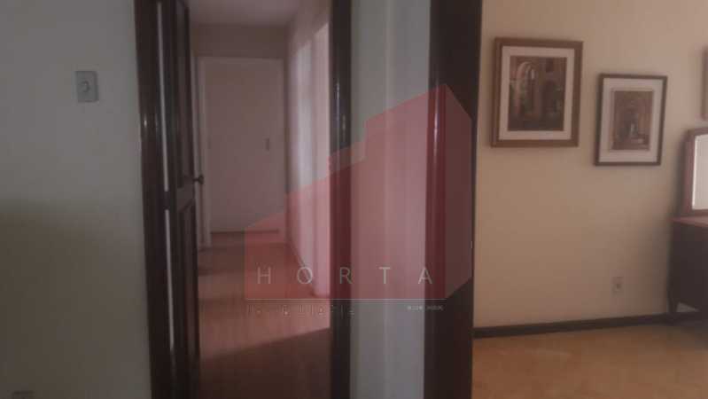 Apartamento à venda com 3 quartos, 156m² - Foto 13