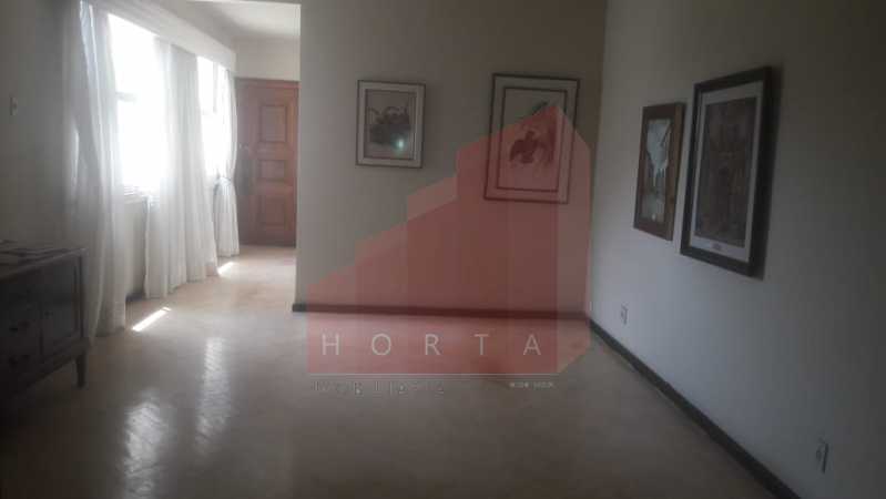 Apartamento à venda com 3 quartos, 156m² - Foto 11