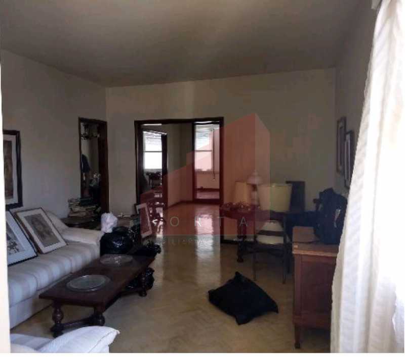 Apartamento à venda com 3 quartos, 156m² - Foto 3