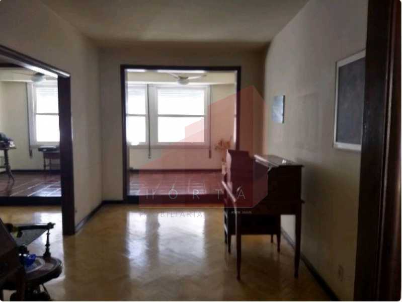 Apartamento à venda com 3 quartos, 156m² - Foto 8