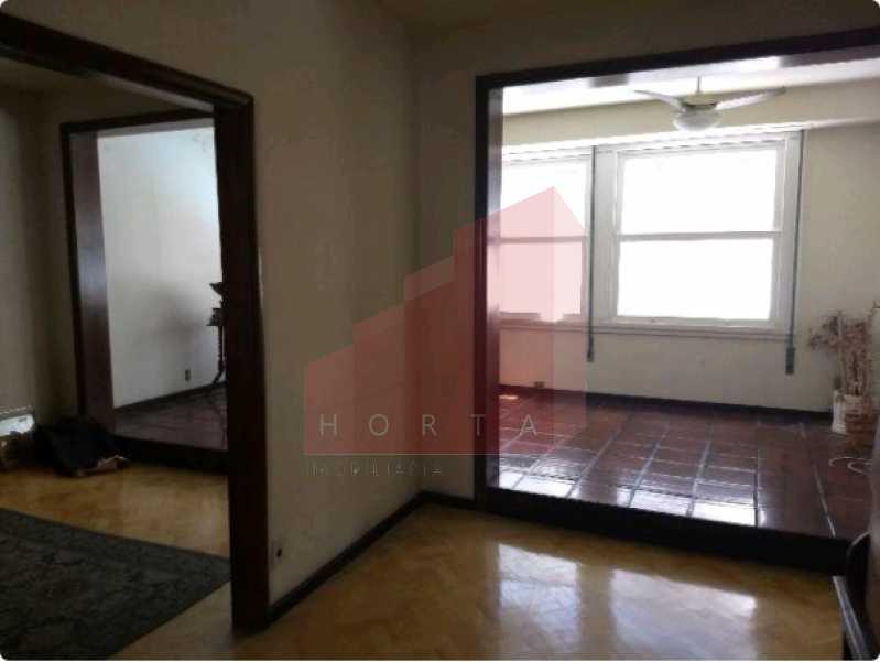 Apartamento à venda com 3 quartos, 156m² - Foto 9