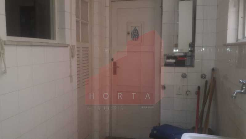 Apartamento à venda com 3 quartos, 156m² - Foto 29